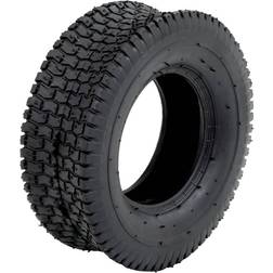 vidaXL Wheelbarrow Tyre 13x5.00-6 4PR Rubber