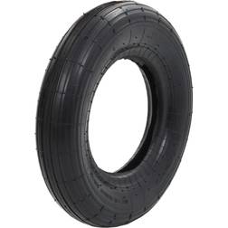 vidaXL Kottikärryn Rengas 3.50-8 4PR