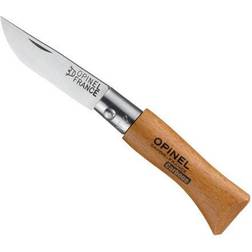 Opinel No 2 Pocket knife