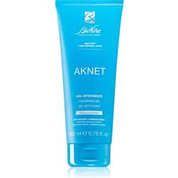 BioNike Aknet Eksfolierende Rensegel 200 ml 200ml