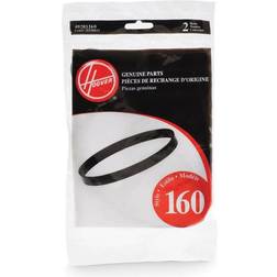 Hoover Belt 2/Pack 40201160 Quill