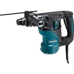 Makita SDS-Plus-Kombihammer 1050 W Kuffert