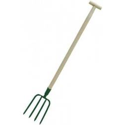 Mega Garden forks for digging 125cm shaft T100