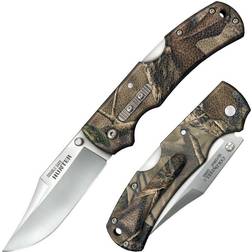 Cold Steel Double Safe Hunter Hunting Knife