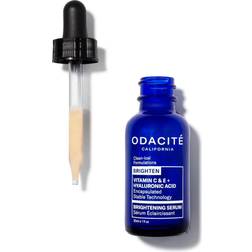 Odacite Clean-ical Brightening Serum NA