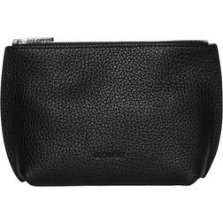 Decadent Talli Small Makeup Bag, Black