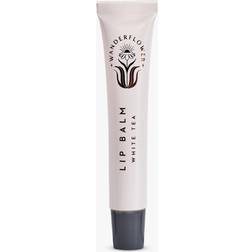 Wanderflower Cruelty Free Beauty Reviving White Tea 12ml Lip Balm