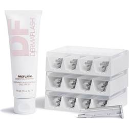 Dermaflash The Essentials & Sonic Refill Kit