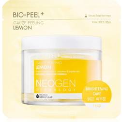 Neogen Dermalogy Bio Peel Gauze Peeling Green Tea Lemon Pads