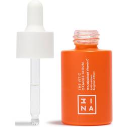 3ina The Vit C Orange Serum Uppljusande 30ml