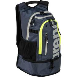 Arena (Navy/Neon Yellow) Fastpack 30