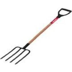 Proline Pro-Line digging fork with wooden 12396