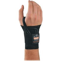 Ergodyne ProFlexï¿½ Support, 4000, Single-Strap Wrist, Right, Large