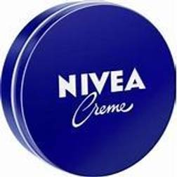 Nivea Creme All Purpose Cream for Face Body & Hands 75ml