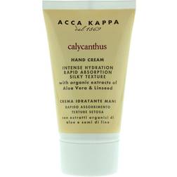 Acca Kappa Acca Kappa Calycanthus Hand Cream For