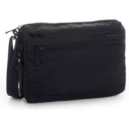 Hedgren Eye RFID Shoulder Bag Black One Size