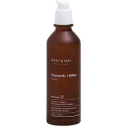 Mary&May & MAY Vitamin B5 + Bifida Toner 120ml