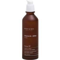 Mary&May Vitamin B5 + Bifida Toner 120ml