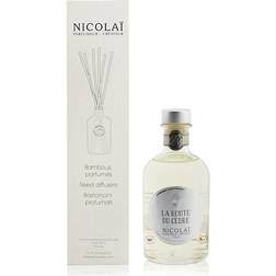 Nicolai La Route Du Cedre Reed Diffuser 250ml