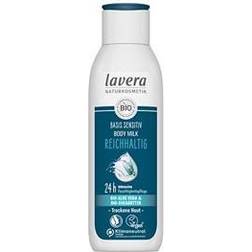 Lavera Body Lotion Rich Basis sensitiv 250ml