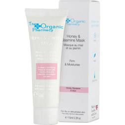 The Organic Pharmacy Honey and Jasmine Mask 10ml