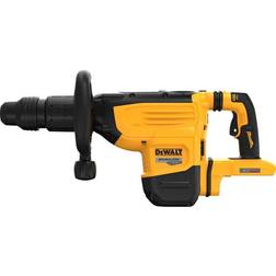 Dewalt DCH892N-XJ 54V Li-ion FlexVolt Accu Breekhamer Body SDS-Max