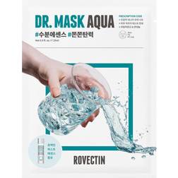 Rovectin Dr Mask Aqua
