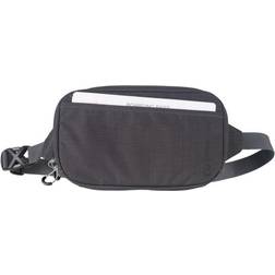 Lifeventure RFiD Travel Belt Pouch - Schwarz