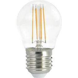 Airam Decor Klotlampa E27 4,5w 400lm 2200K dimbar