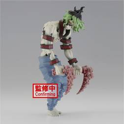 Banpresto Demon Slayer Gyutaro Figure Demon Series 17Cm