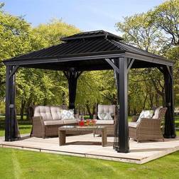 GOP Messina Pergola 11 kvm