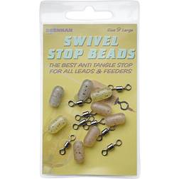 Drennan Swivel Stop Beads