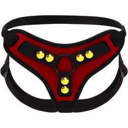 Taboom Strap-On Harness