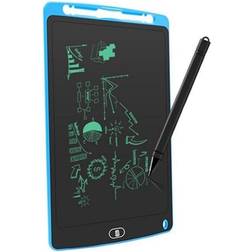 Leotec pizarra digital 8.5 sketchboard blue