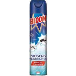 Bloom Insekticid Flyvende insekter (600 ml)