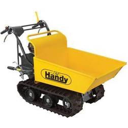 The Handy Petrol Mini Transporter 300kg