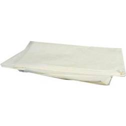Bagepapir 45x60 stk/krt Bagemåtte