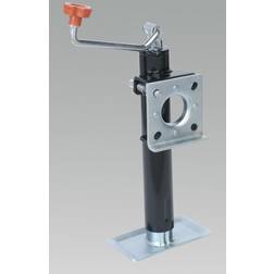 Sealey TB373 Trailer Jack & Clamp 250mm Travel 900kg Capacity