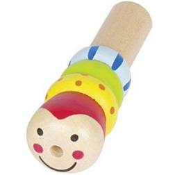 Goki Mini Trompet Med Dyr