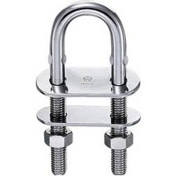 Wichard U-Bolt 6 X 70 Mm