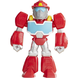 Transformers Transformers Mega Mighties Heatwave the Fire-Bot Figur