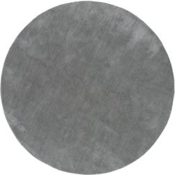 Venture Design Undra Viscose Look Silver 200cm
