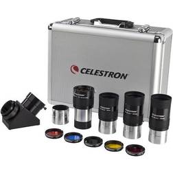 Celestron Eyepiece and Filter Kit 2in