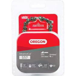 Oregon AdvanceCut S57 3/8" 1.3mm 40cm