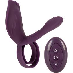 You2Toys Couples Choice Couples Vibrator 2