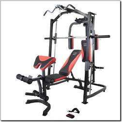 HMS Smith machine Atlas X1