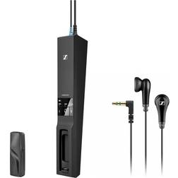 Sennheiser Flex 5000 Digital Wireless Audio Transmitter and Receiver with MX 475 Earphones