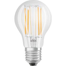 Osram LED Classic filamenti 7,5W trasparent 4.000K