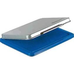 Pelikan Håndstempelpude Blå 70 x 110 mm