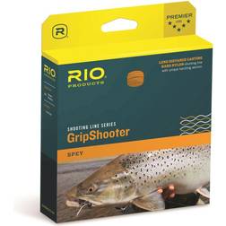 RIO Gripshooter Runningline 25LB Fluefiskeri